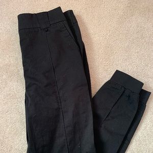 dynamite high-waisted sacha cargo